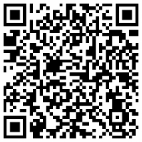 Beer Garden Untappd QR Code April 2021